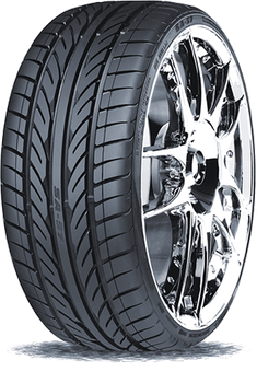 Goodride SA-57 ZUPER ACE 305/40R22 114V