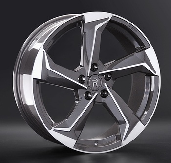 Replay Replay B318 8x19 5*112 Et:30 Dia:66,6 GMF