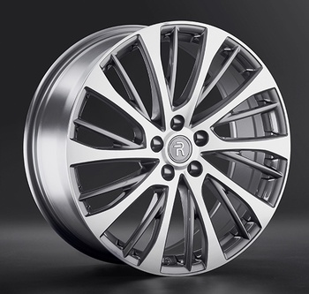 Replay Replay LX214 8x20 5*114,3 Et:30 Dia:60,1 gmf