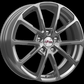 iFree iFree Skibidi 6,5x17 5*114,3 Et:45 Dia:67,1 Хай вэй