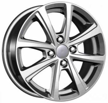 Carwel Carwel Акуш 6x15 4*100 Et:46 Dia:54,1 SL