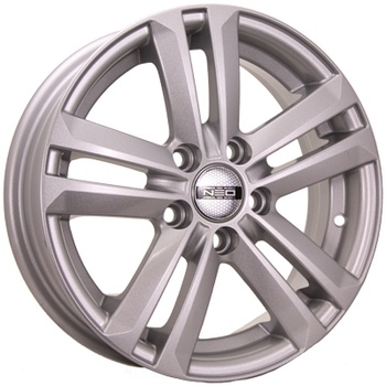 Tech Line Tech Line 428 5x14 5*100 Et:35 Dia:57,1 S
