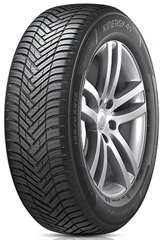 Hankook Kinergy 4S2 (H750) 215/45R17 91Y