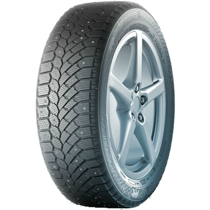 Gislaved Nord Frost 200 195/65R15 95T