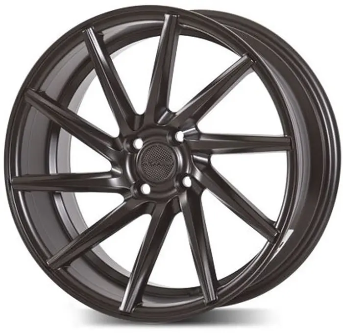 PDW 1022Right 7x15 4*100 Et:30 Dia:60,1 U4B