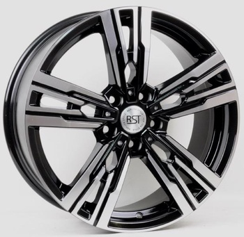 RST RST R228 8x18 5*108 Et:50 Dia:63,4 BD