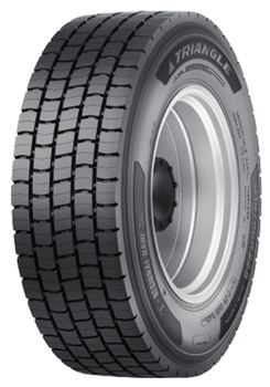 Triangle Triangle TRD09 315/80 R22,5 154/151L 18pr (Ведущая)