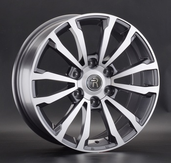 Replay Replay TY263 7,5x19 6*139,7 Et:25 Dia:106,1 gmf