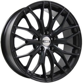 Neo NEO 240 8,5x20 5*108 Et:42 Dia:63,3 BL