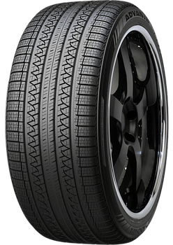 Yokohama ADVAN V35A 315/35R22 111V