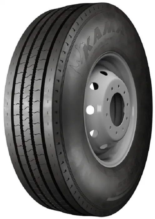 Кама NF 201 245/70 R19,5 136/134M 0pr (Рулевая)