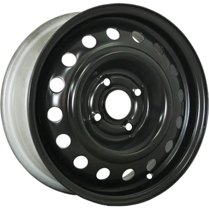 Magnetto 14000 5,5x14 4*100 Et:43 Dia:60,1 Black