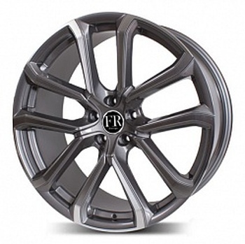 Replica FR Replica FR V5141 9x20 5*108 Et:38 Dia:63,3 CBMF