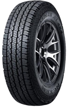 Nexen Nexen Roadian AT 4х4 RA7 205/FullR16 110/108S