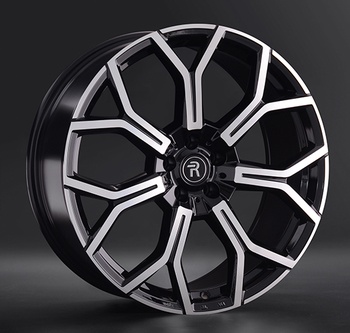 Replay Replay B238 9,5x21 5*112 Et:37 Dia:66,6 BKF