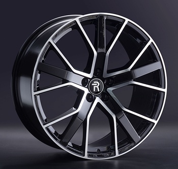 Replay Replay MR267 10x22 5*112 Et:56 Dia:66,6 BKF