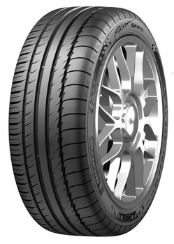 Michelin Michelin Pilot Sport PS2 295/30R18 98Y