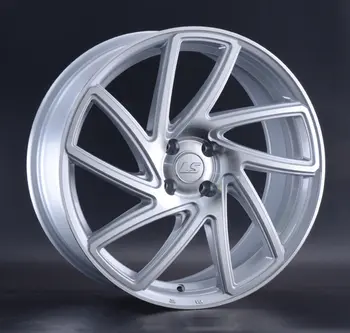 LS wheels 1054 8x18 4*100 Et:40 Dia:60,1 SF