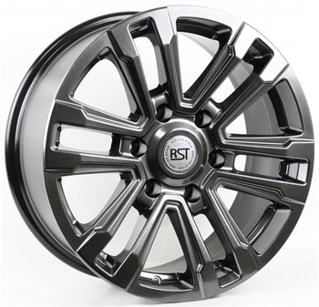 RST RST R107 7,5x17 6*139,7 Et:25 Dia:106,1 BH