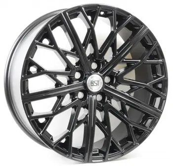 RST R002 8,5x20 5*120 Et:47 Dia:72,6 BL