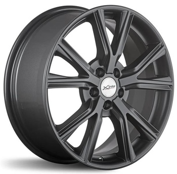 X'trike X'trike X-122 7,5x18 5*114,3 Et:37 Dia:66,6 BKM