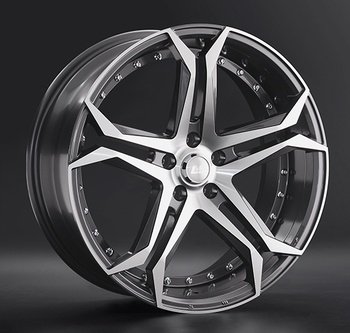 LS wheels LS wheels LS 772 9x20 5*112 Et:38 Dia:66,6 GMF