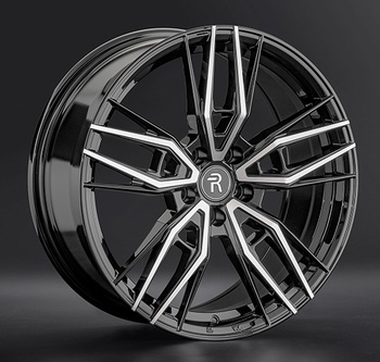 Replay CHR121 8x18 5*108 Et:33 Dia:60,1 bkf