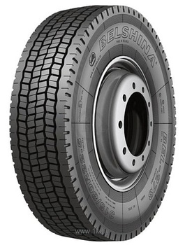 Белшина Белшина Бел-278 315/80 R22,5 154/150M 0pr (Универсальная)