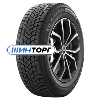 Michelin X-Ice Snow SUV 285/40 R20 108H
