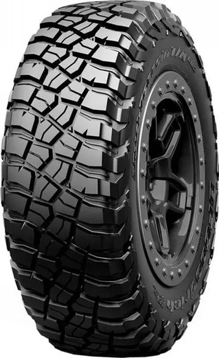 BFGoodrich Mud-Terrain T/A KM3 245/75R17 121/118Q