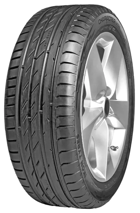 Ikon Tyres (Nokian Tyres) Character Ultra 255/35R20 97Y