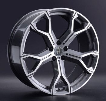 Replay Replay VV245 9,5x21 5*112 Et:31 Dia:66,6 GMF