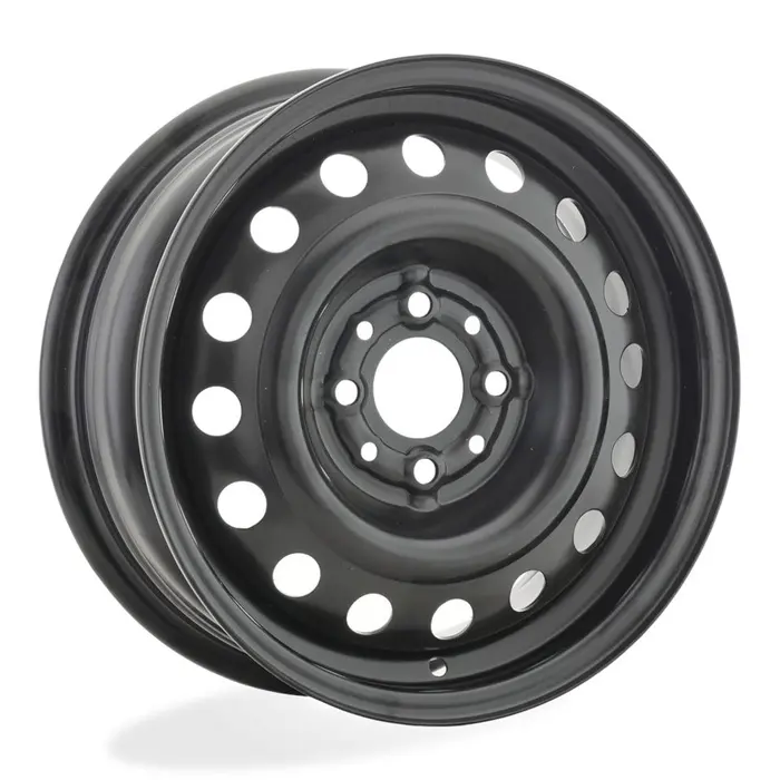 53B35B P TREBL  Lada  53B35B P  5,0\R14 4*98 ET35  d58,6  Black  [9306768]  (12 отв.)
