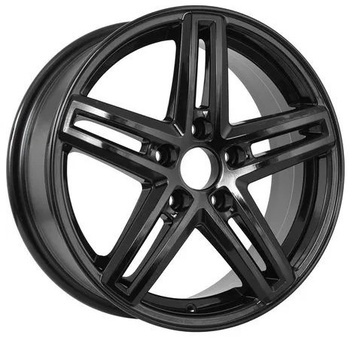 Neo NEO 660 6.5x16 5*108 Et:43 Dia:65.1 BL