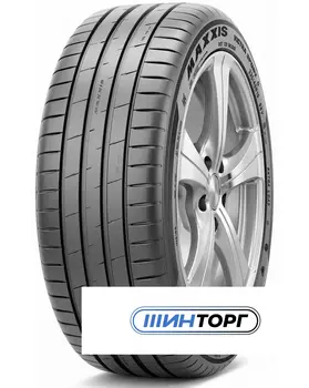 Maxxis VS-6 Victra Sport 225/40 R19 93Y