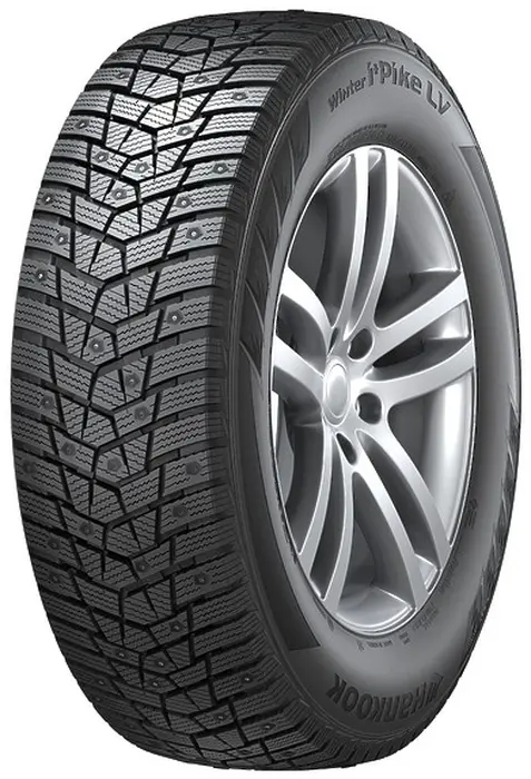 Hankook WiNter i*Pike LV RW15 225/65R16 112/110R