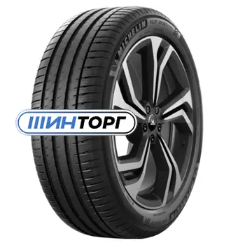 Michelin Pilot Sport 4 SUV 275/50 R22 115V