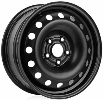 Trebl Trebl X40926 7x17 5*112 Et:40 Dia:57,1 Black