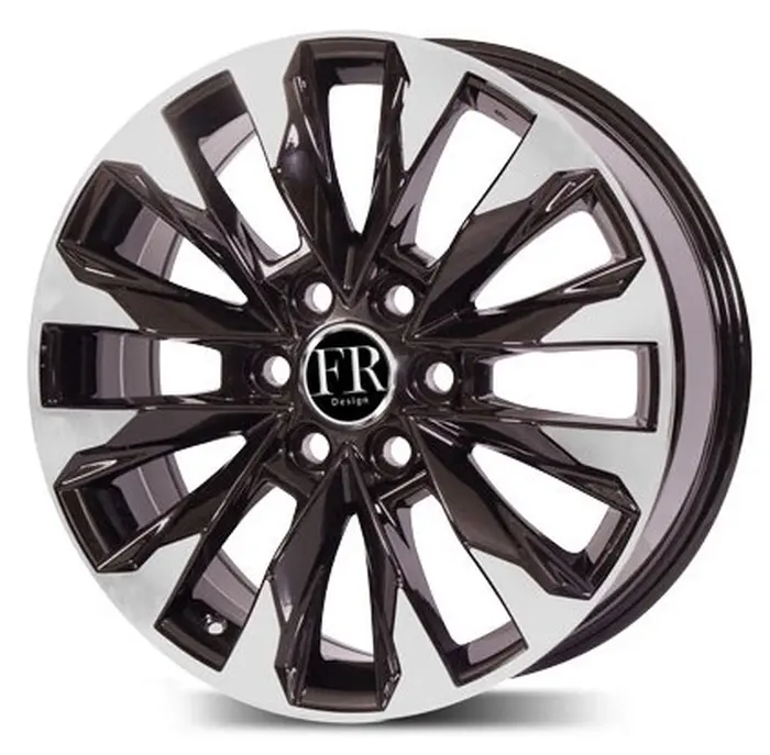 Replica FR TY5558 8,5x20 6*139,7 Et:60 Dia:95,1 BMF