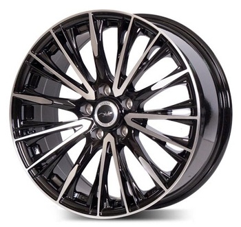 Lizardo Lizardo XH304 7,5x18 5*108 Et:45 Dia:67,1 G22MF