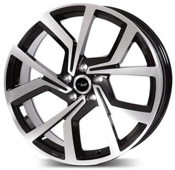 Lizardo Lizardo XH163 7,5x18 5*108 Et:45 Dia:67,1 BMF