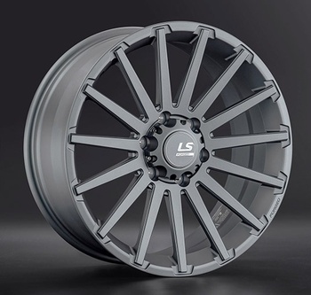 LS Forged LS Forged FG32 8,5x19 6*139,7 Et:36 Dia:100,1 MGM