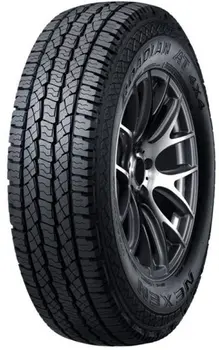 Nexen Roadian AT 4х4 RA7 265/70R15 112T